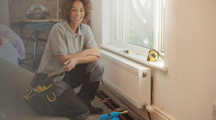 Local annual plumbing maintenance in Eagleville, MO